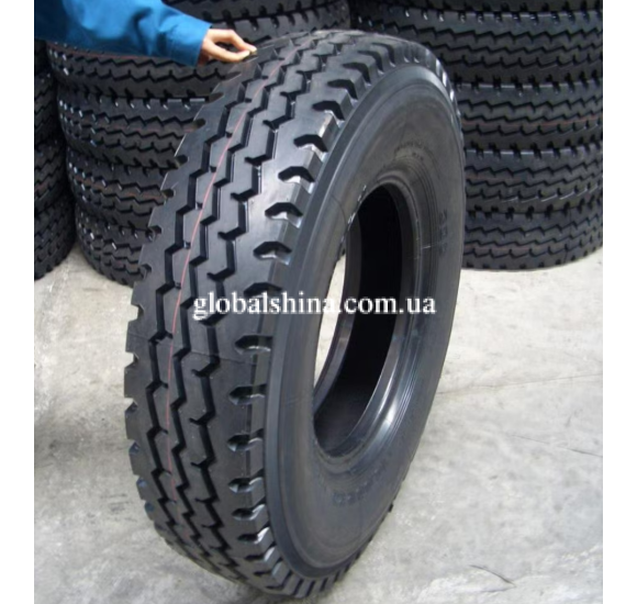 Hilo 300 (рульова) 7.50 R16 124/120L PR16